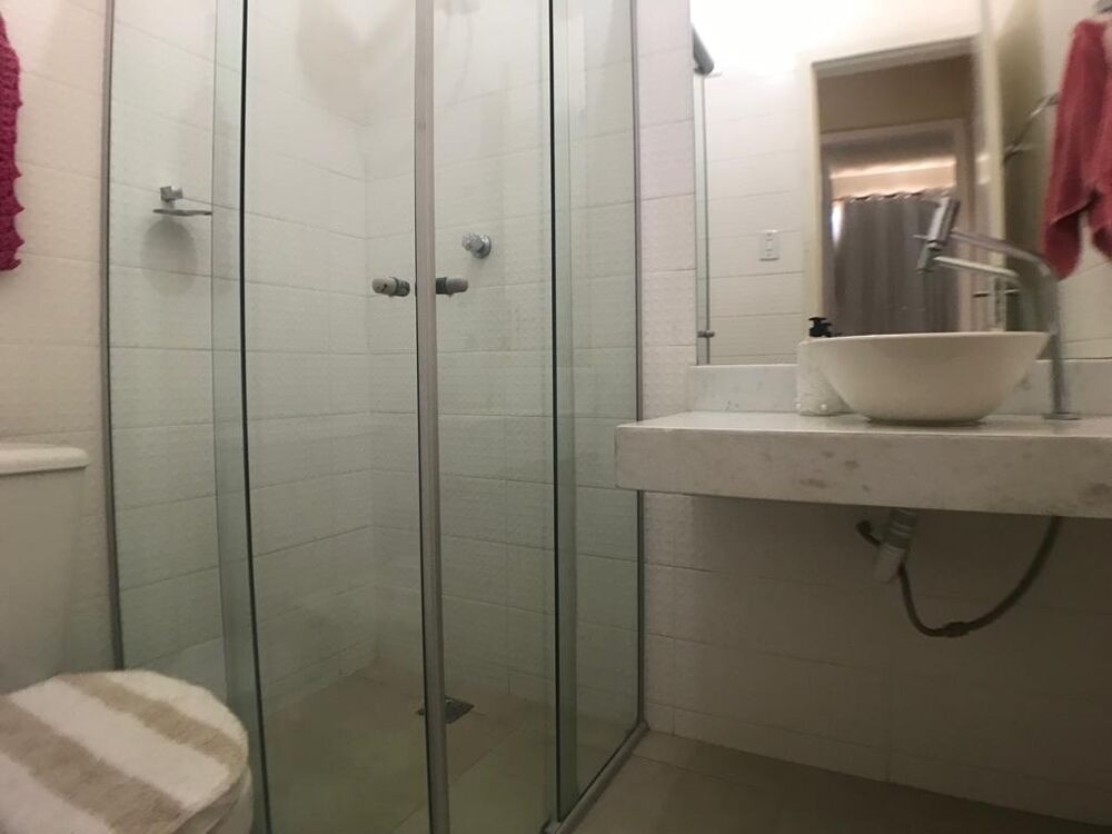 Apartamento à venda com 3 quartos, 100m² - Foto 7