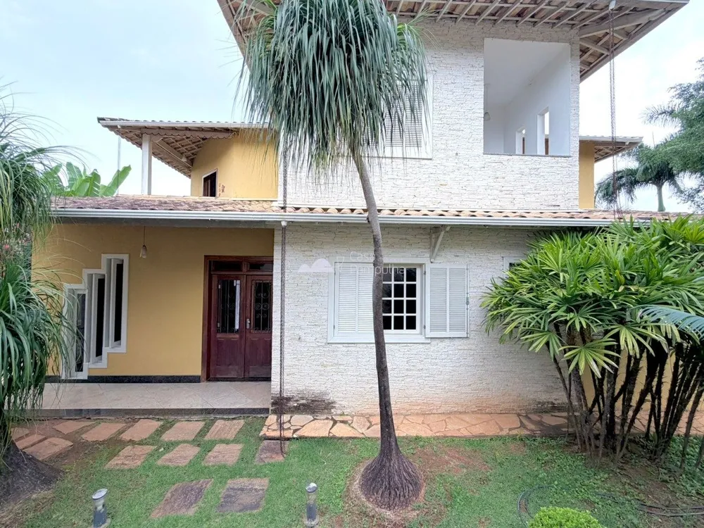 Casa, 6 quartos, 1000 m² - Foto 1