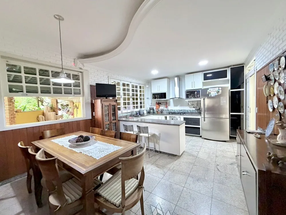 Casa, 6 quartos, 1000 m² - Foto 10