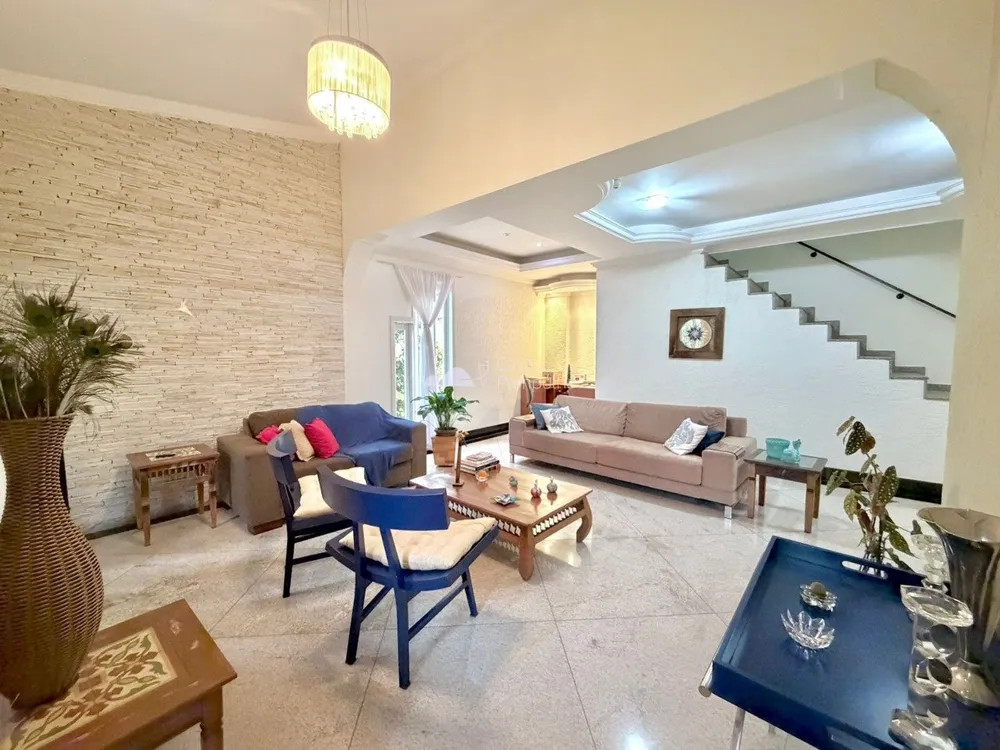 Casa, 6 quartos, 1000 m² - Foto 7