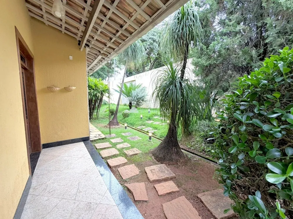 Casa, 6 quartos, 1000 m² - Foto 4