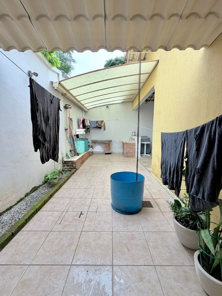 Casa, 6 quartos, 1000 m² - Foto 17