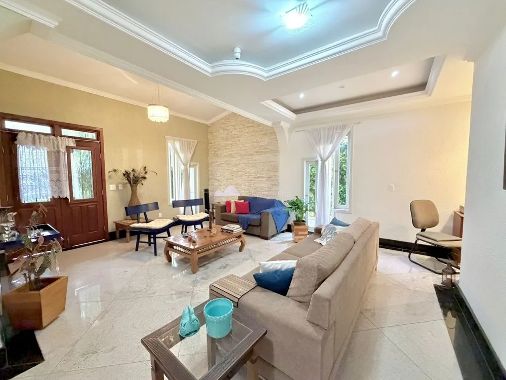 Casa, 6 quartos, 1000 m² - Foto 6