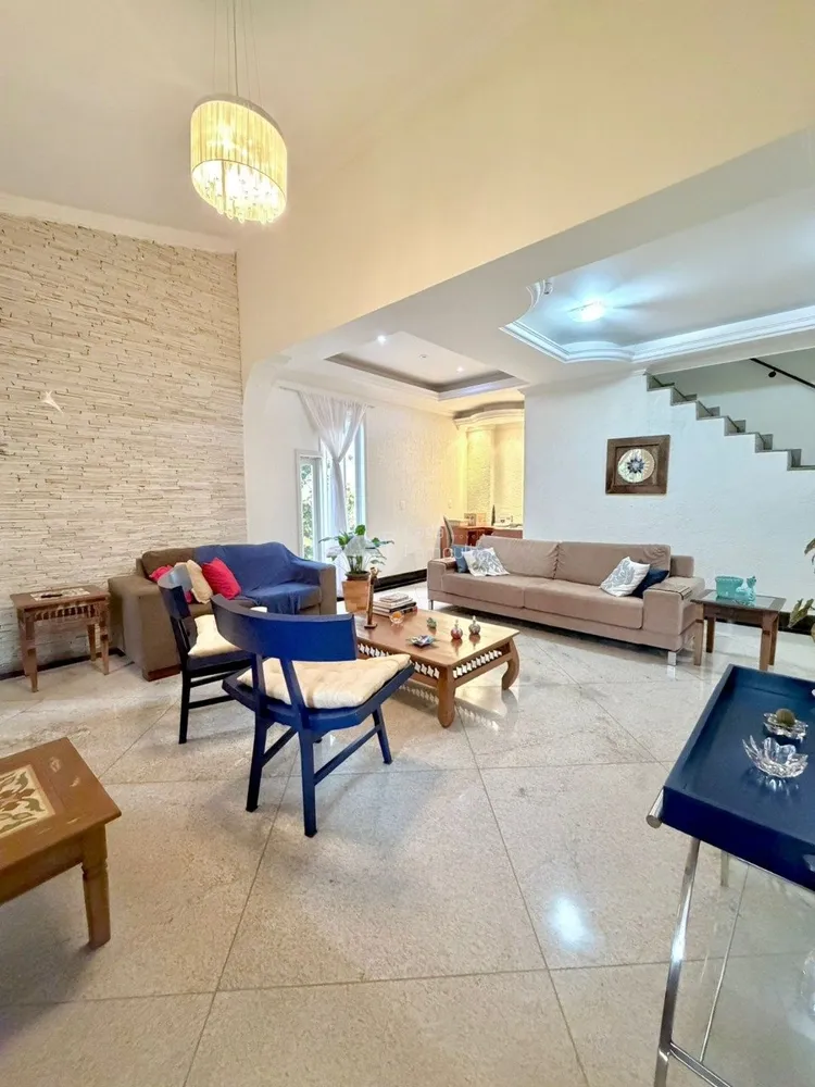 Casa, 6 quartos, 1000 m² - Foto 5