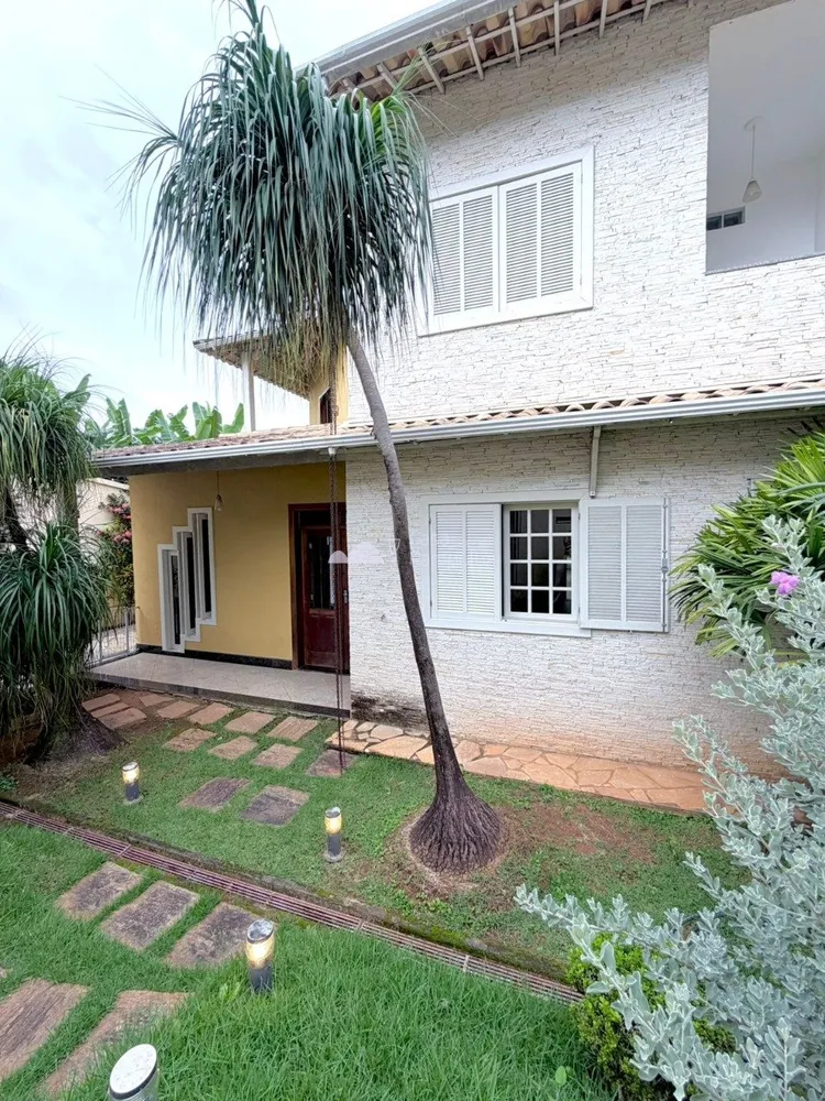 Casa, 6 quartos, 1000 m² - Foto 2