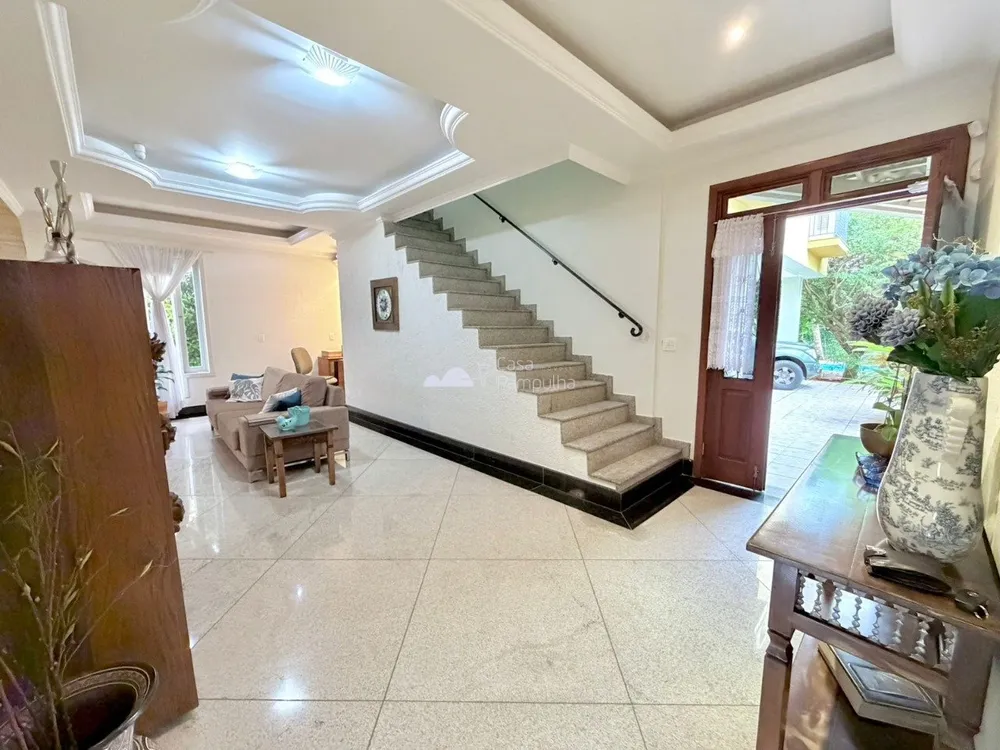 Casa, 6 quartos, 1000 m² - Foto 9