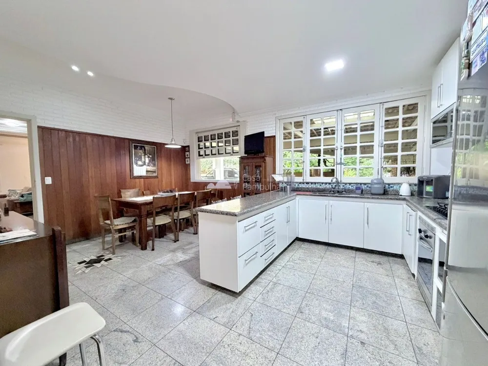 Casa, 6 quartos, 1000 m² - Foto 12