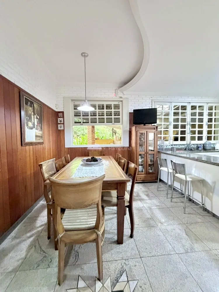 Casa, 6 quartos, 1000 m² - Foto 9