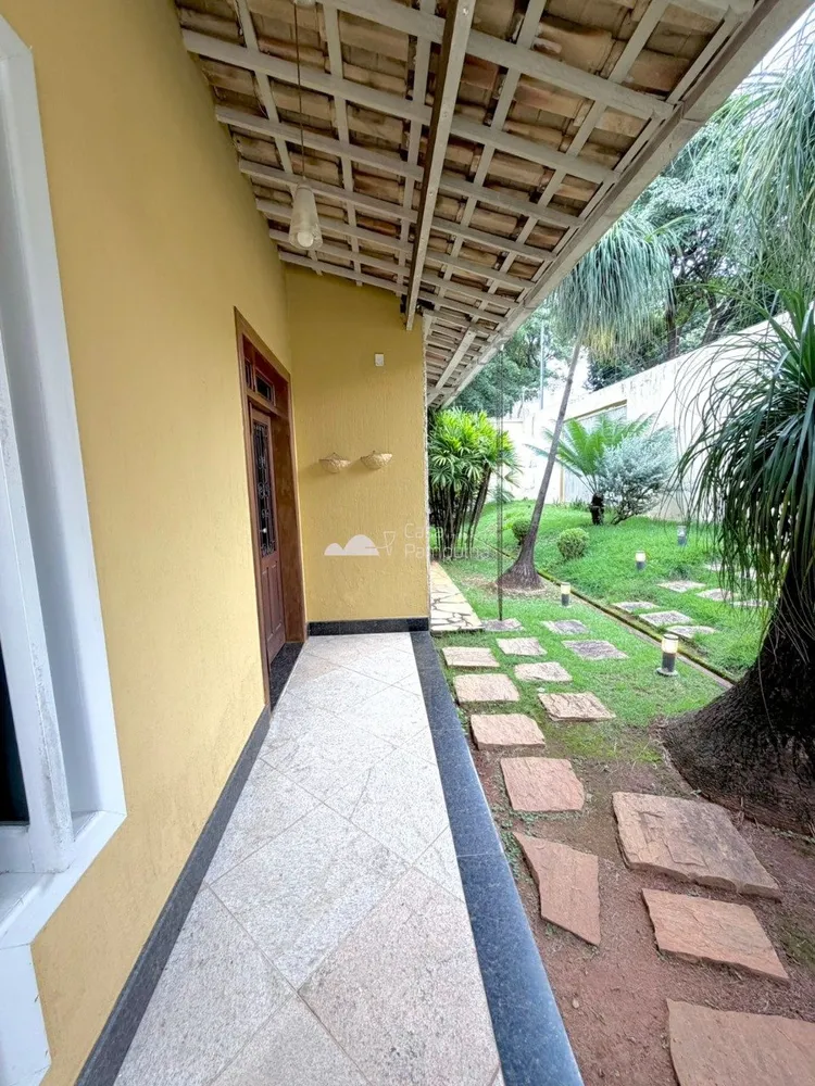 Casa, 6 quartos, 1000 m² - Foto 3