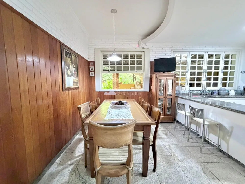 Casa, 6 quartos, 1000 m² - Foto 14