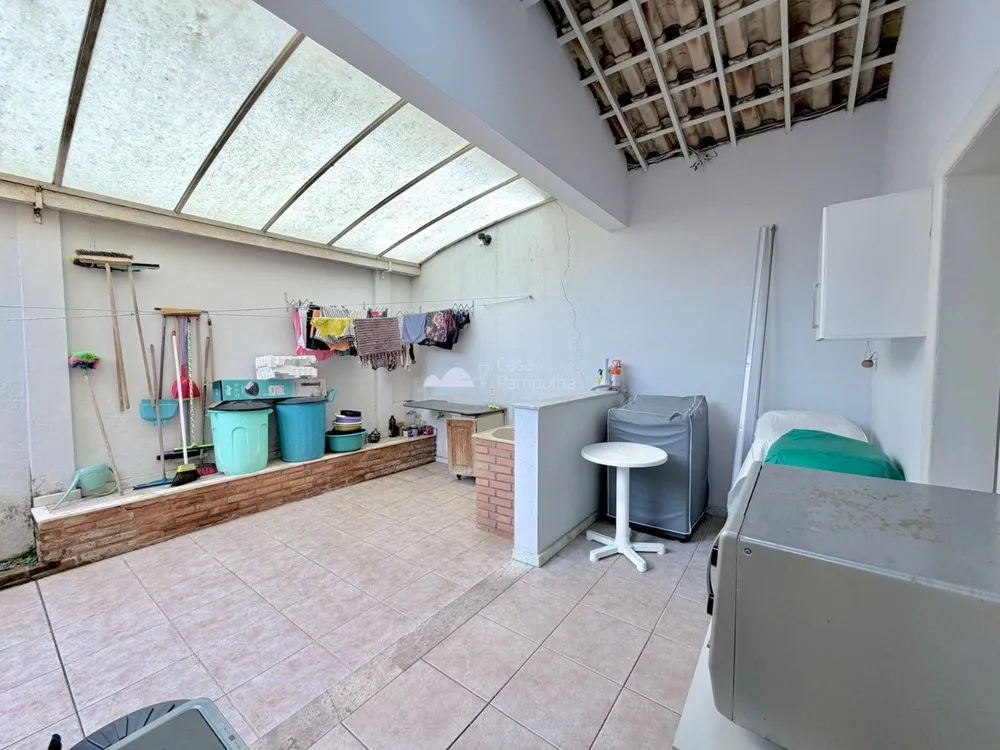 Casa, 6 quartos, 1000 m² - Foto 19
