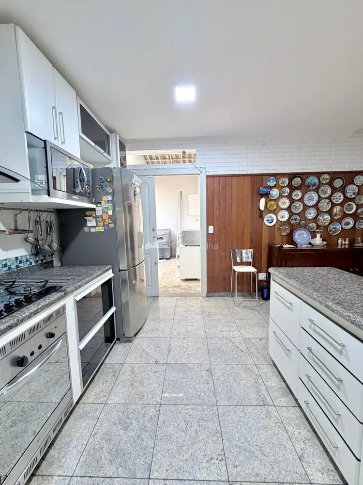 Casa, 6 quartos, 1000 m² - Foto 13
