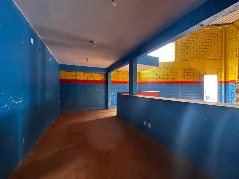 Depósito-Galpão, 598 m² - Foto 6
