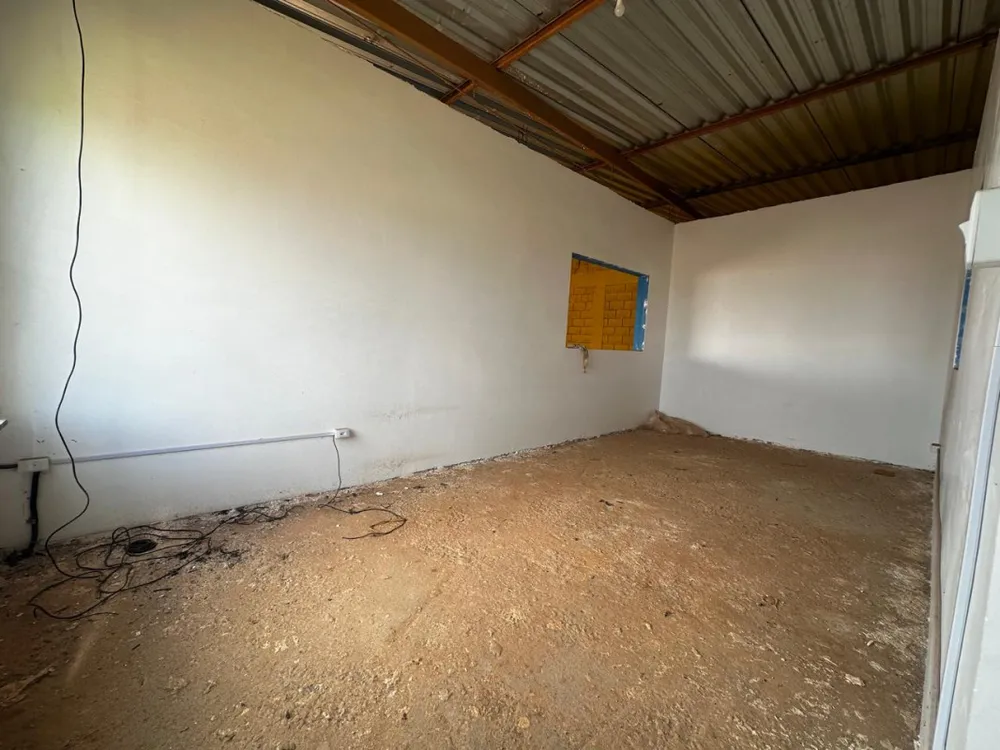 Depósito-Galpão, 598 m² - Foto 3