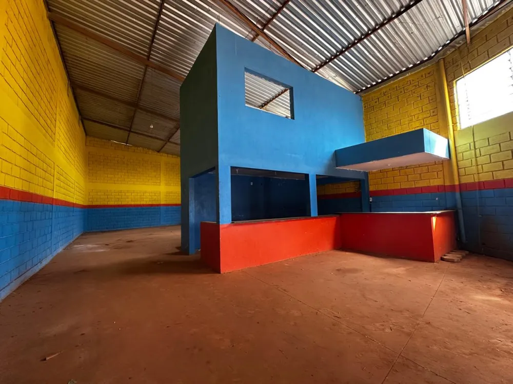 Depósito-Galpão, 598 m² - Foto 4