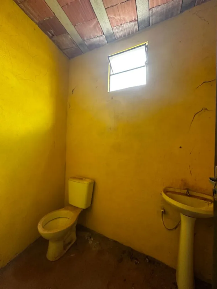 Depósito-Galpão, 598 m² - Foto 8