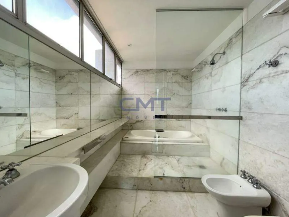 Cobertura, 4 quartos, 575 m² - Foto 8
