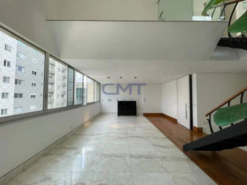 Cobertura, 4 quartos, 575 m² - Foto 4