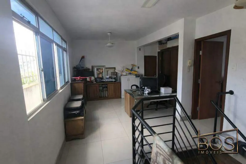 Cobertura, 4 quartos, 575 m² - Foto 6