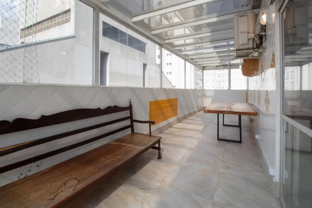 Cobertura, 4 quartos, 312 m² - Foto 7