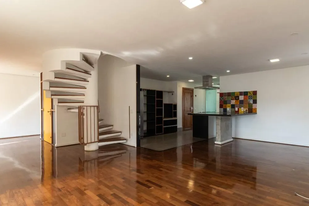 Cobertura, 4 quartos, 312 m² - Foto 6