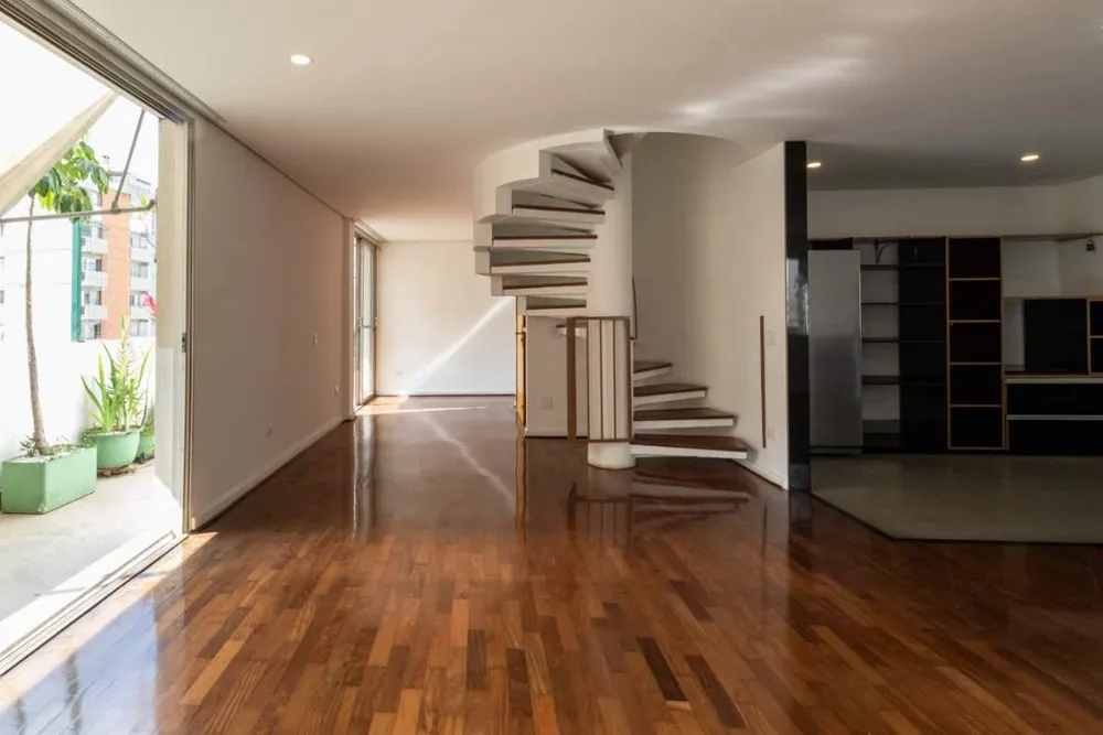 Cobertura, 4 quartos, 312 m² - Foto 5