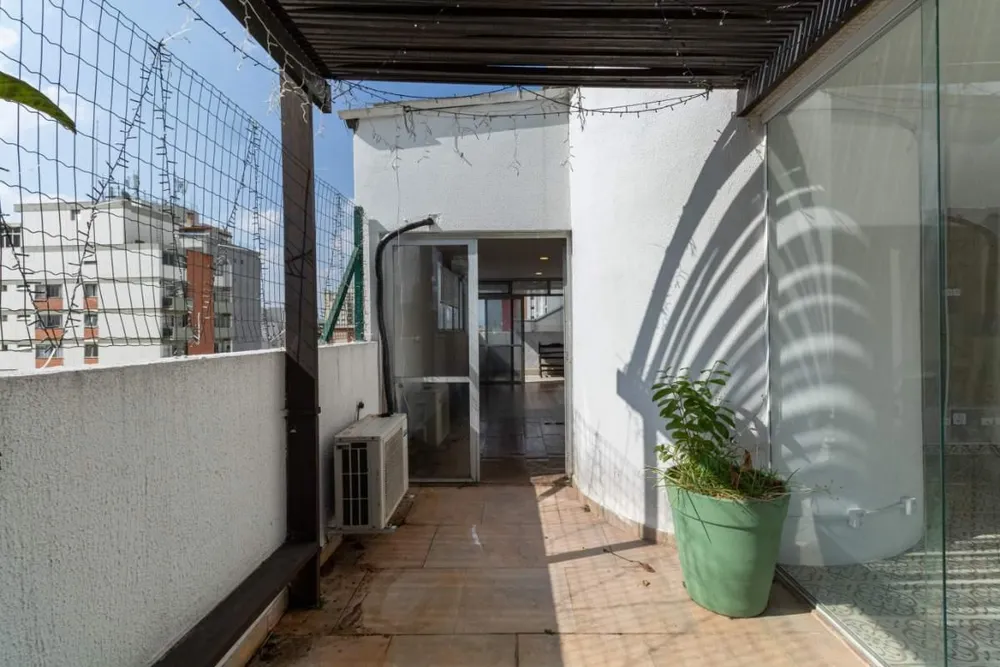 Cobertura, 4 quartos, 312 m² - Foto 3