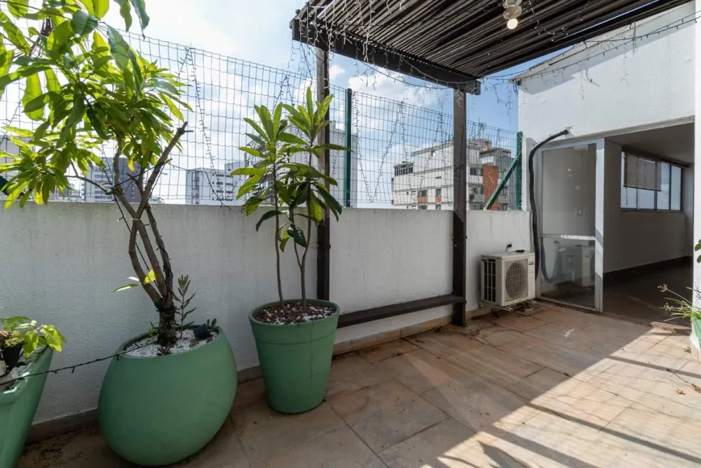 Cobertura, 4 quartos, 312 m² - Foto 12