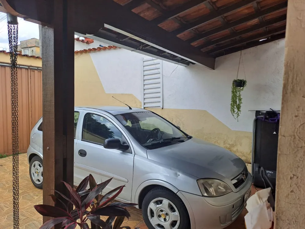 Casa, 3 quartos, 155 m² - Foto 2