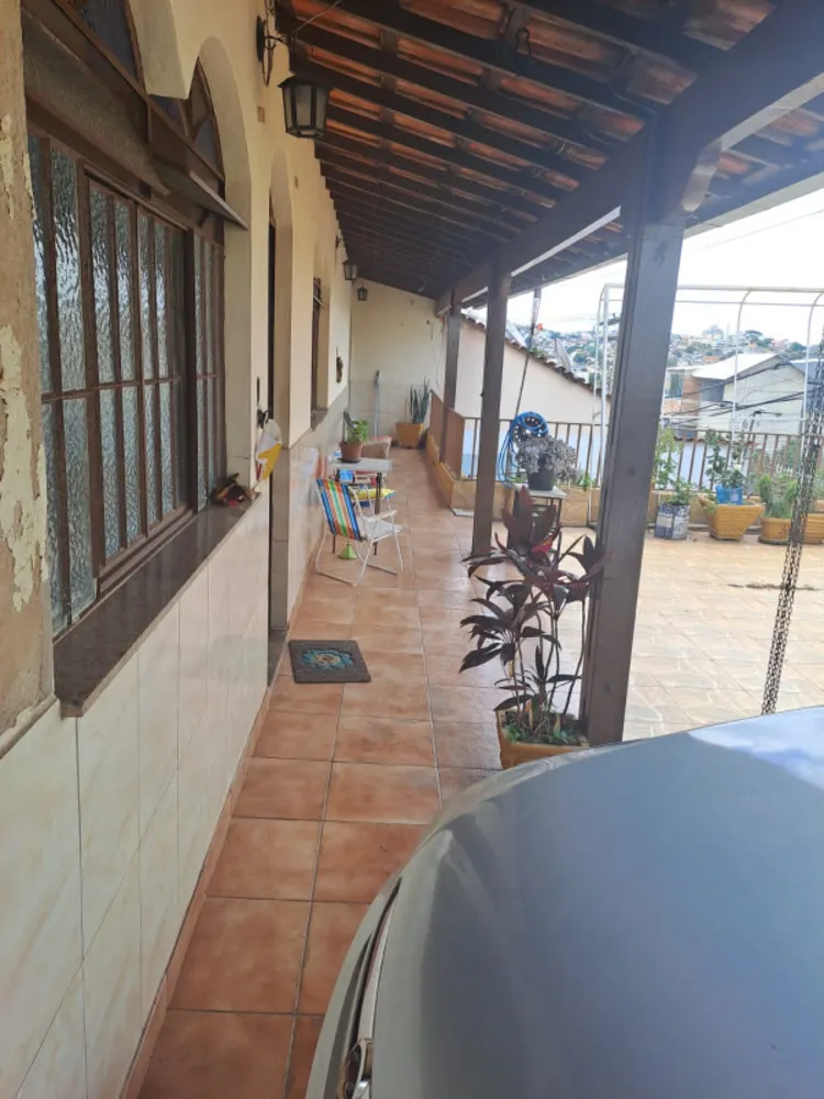 Casa, 3 quartos, 155 m² - Foto 6