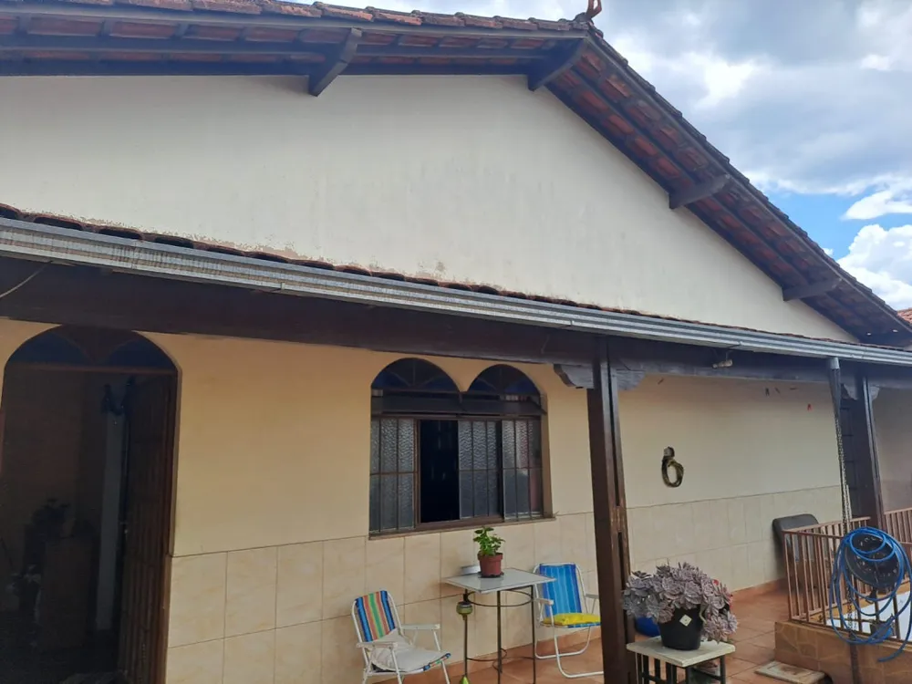 Casa, 3 quartos, 155 m² - Foto 1