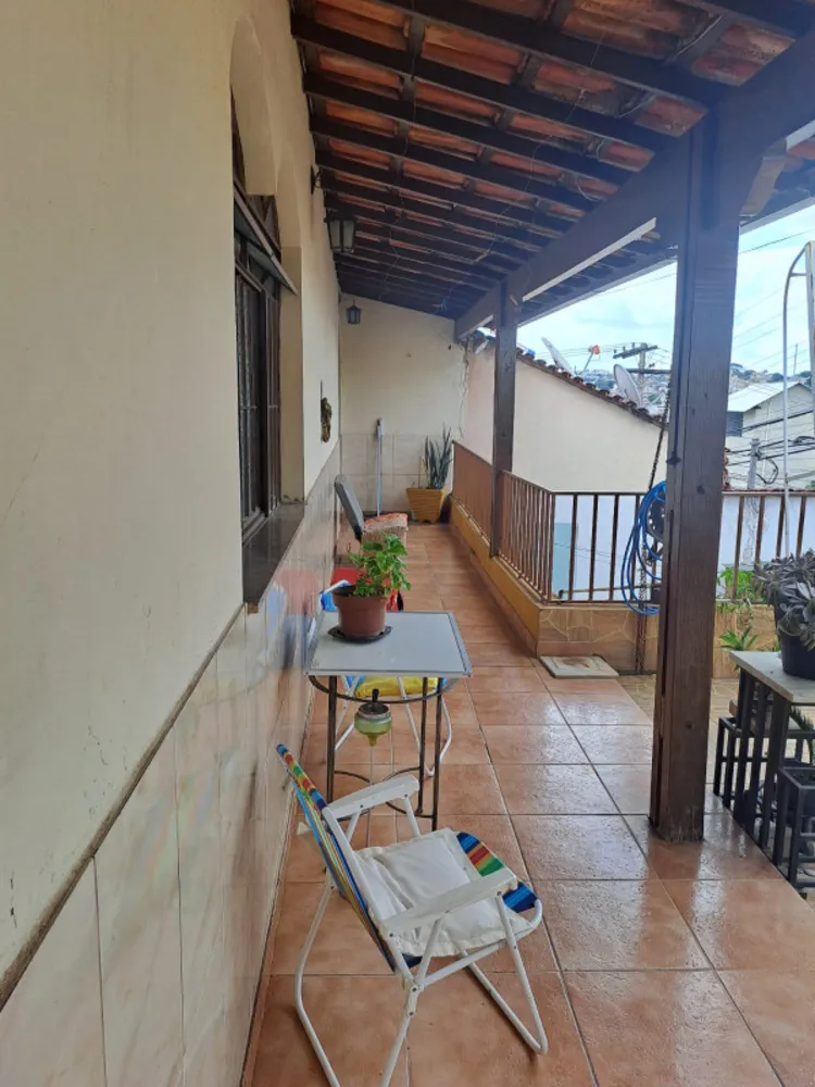 Casa, 3 quartos, 155 m² - Foto 5