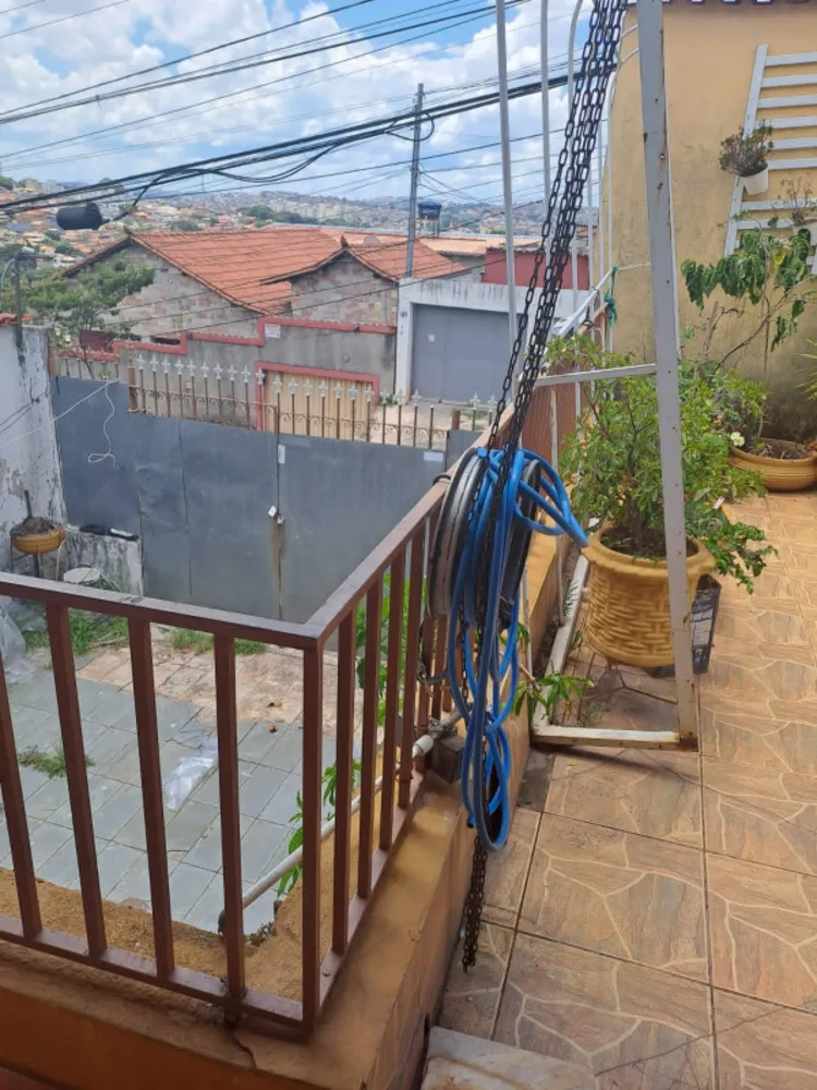 Casa, 3 quartos, 155 m² - Foto 2