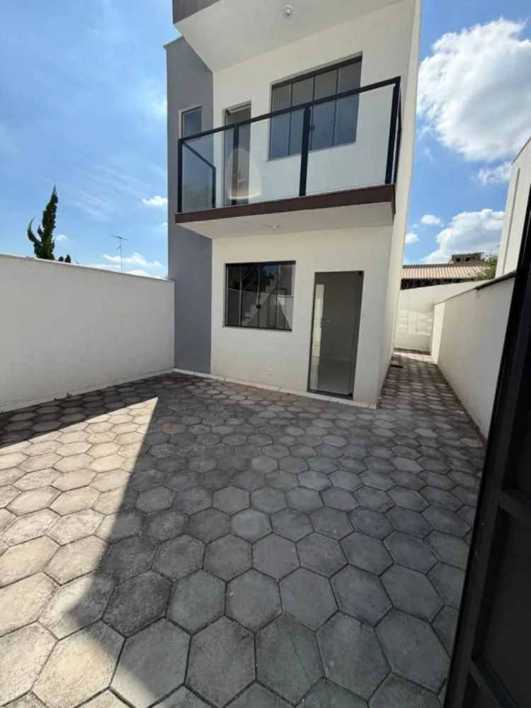 Casa, 2 quartos, 70 m² - Foto 12