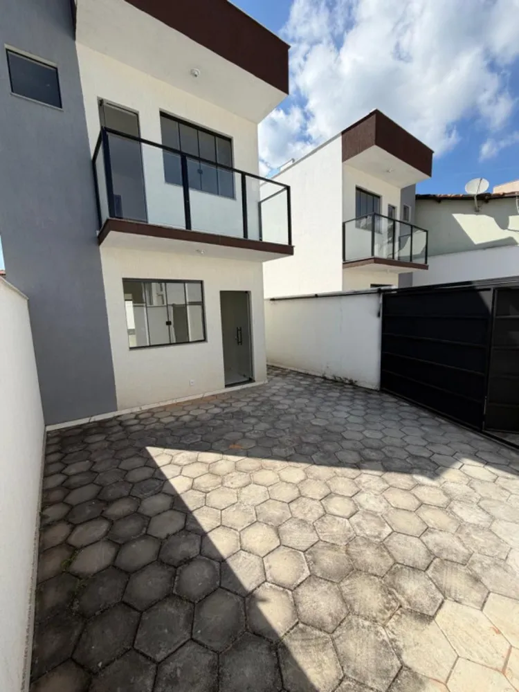 Casa, 2 quartos, 70 m² - Foto 7