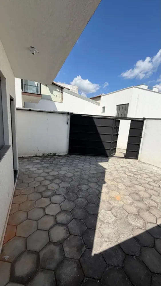 Casa, 2 quartos, 70 m² - Foto 3