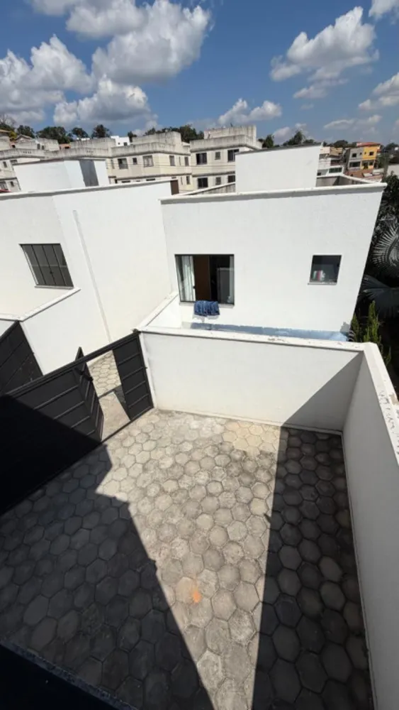 Casa, 2 quartos, 70 m² - Foto 11