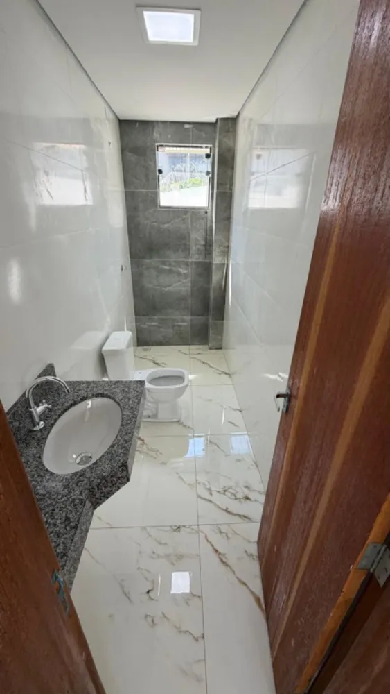 Casa, 2 quartos, 70 m² - Foto 8