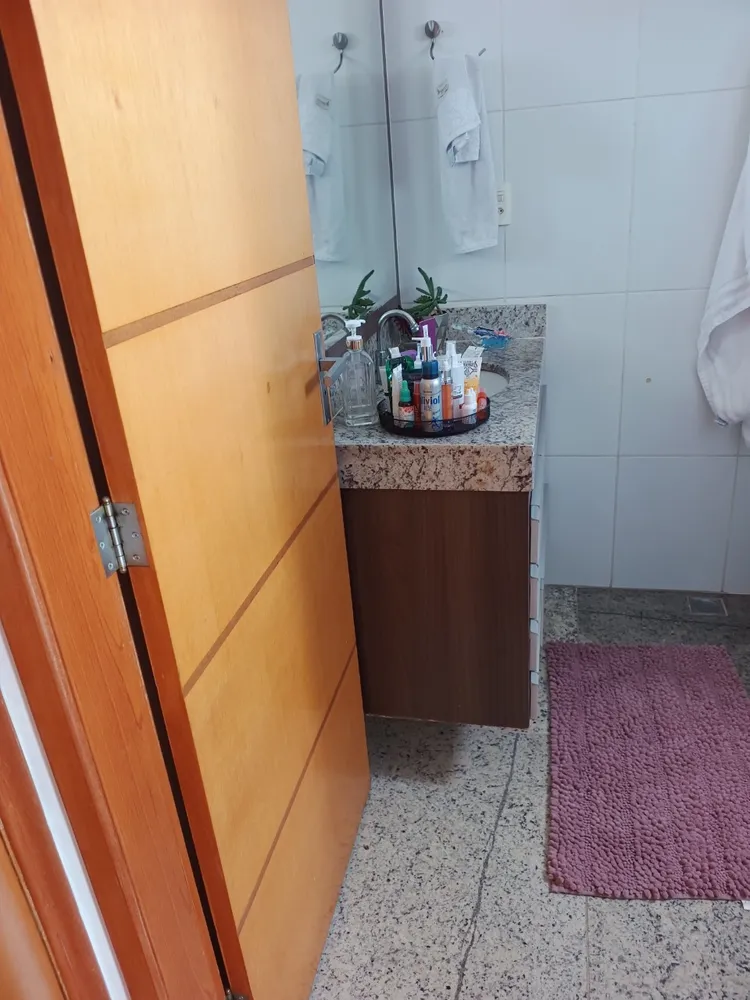 Casa de Condomínio, 3 quartos - Foto 8