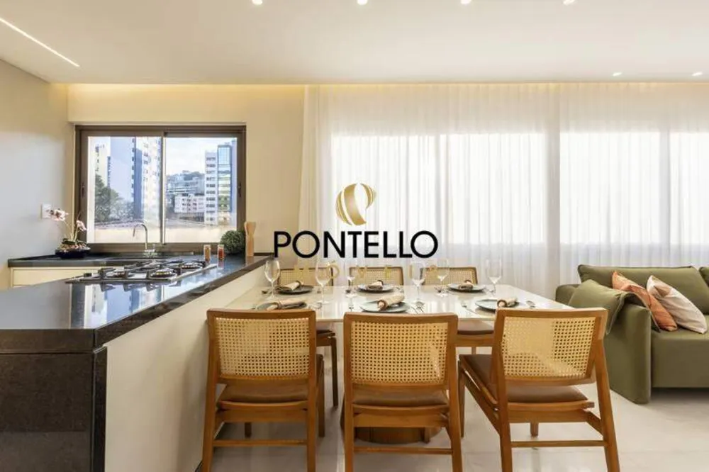 Apartamento, 2 quartos, 71 m² - Foto 3