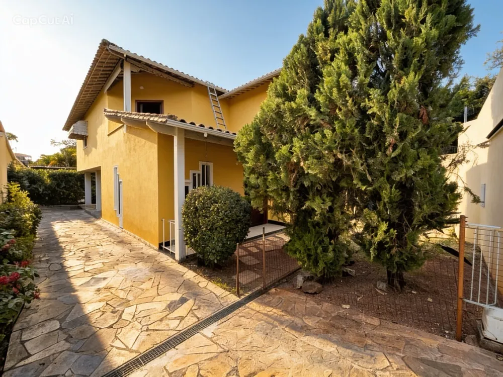 Casa, 5 quartos, 376 m² - Foto 2
