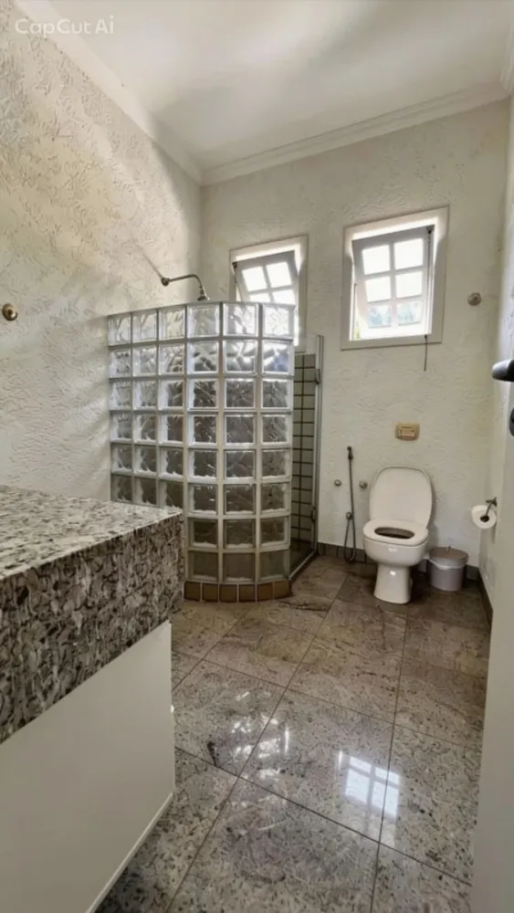 Casa, 5 quartos, 376 m² - Foto 6