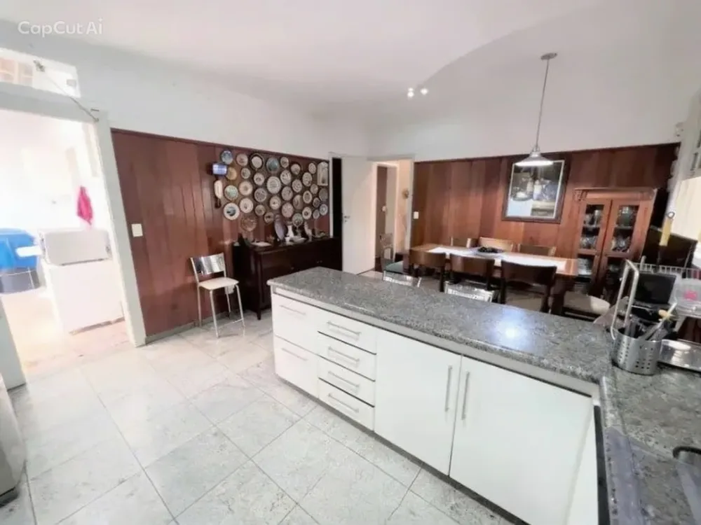 Casa, 5 quartos, 376 m² - Foto 5