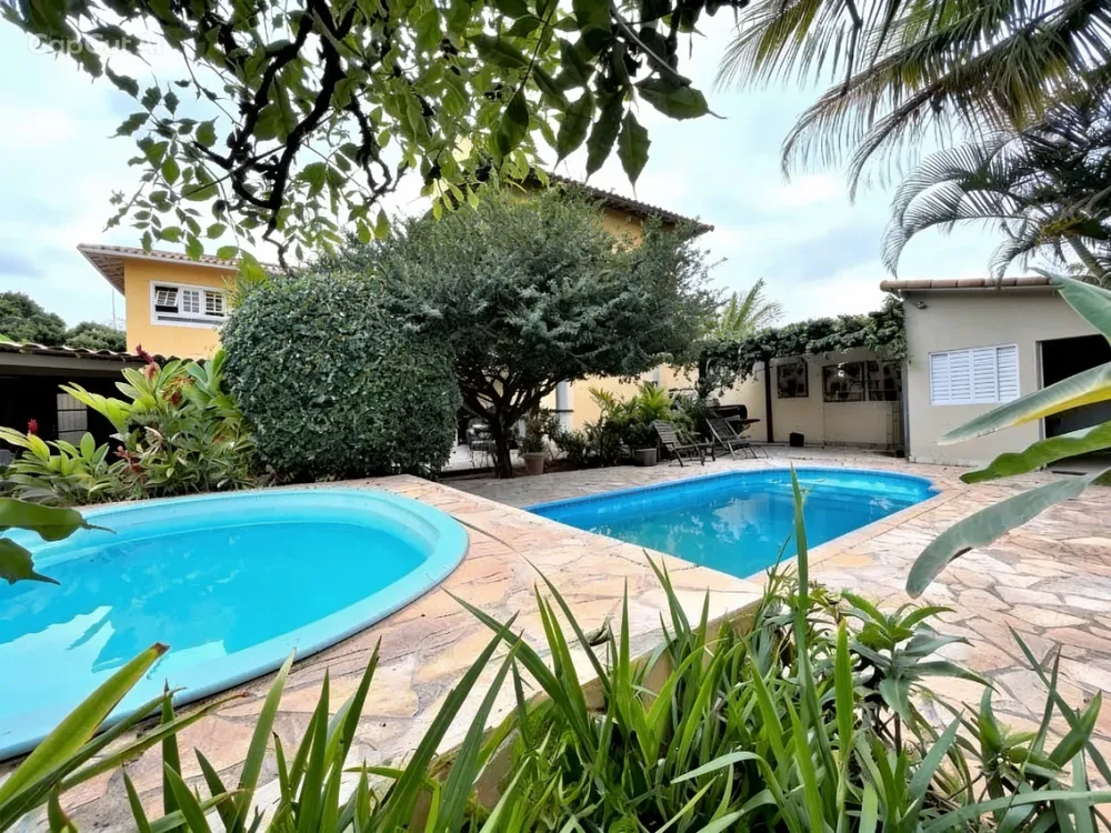 Casa, 5 quartos, 376 m² - Foto 8