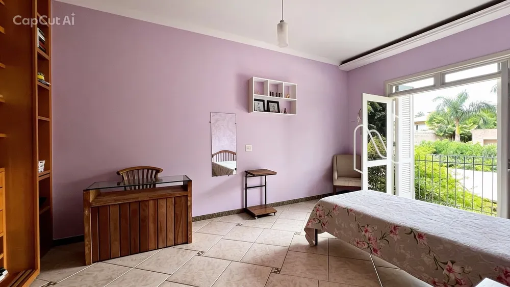 Casa, 5 quartos, 376 m² - Foto 7