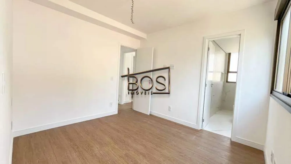 Apartamento, 4 quartos, 186 m² - Foto 6