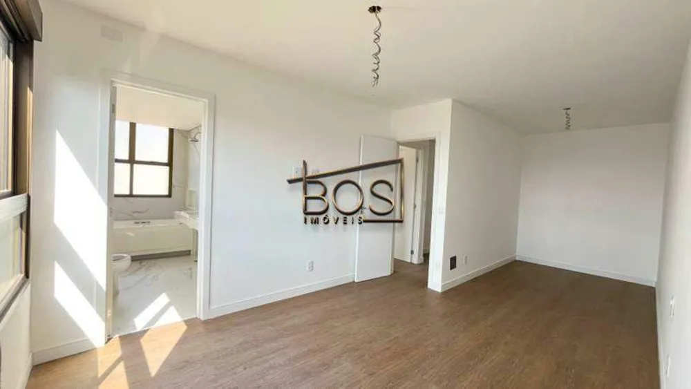 Apartamento, 4 quartos, 186 m² - Foto 5