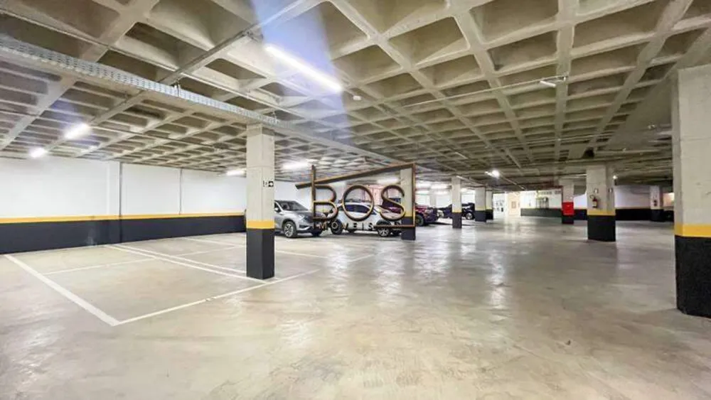 Apartamento, 4 quartos, 186 m² - Foto 15
