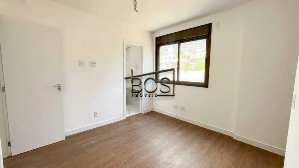 Apartamento, 4 quartos, 186 m² - Foto 16