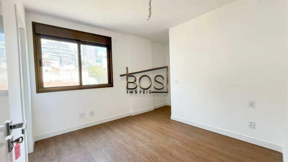Apartamento, 4 quartos, 186 m² - Foto 13